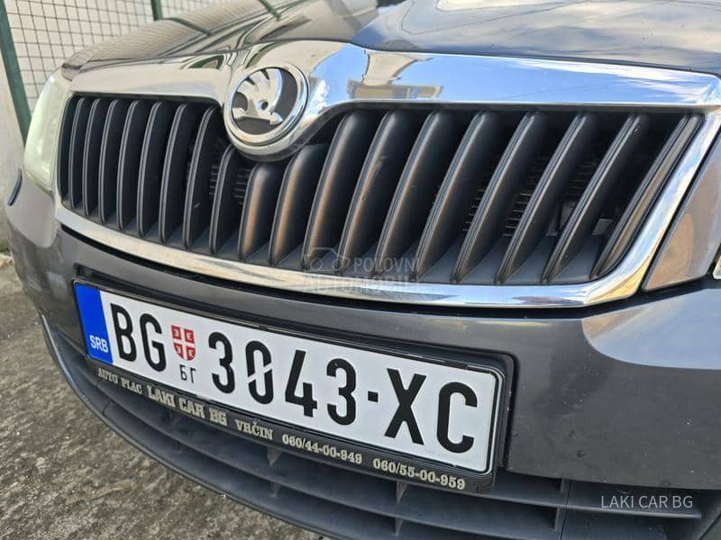 Škoda Octavia resty 1.4 TSI