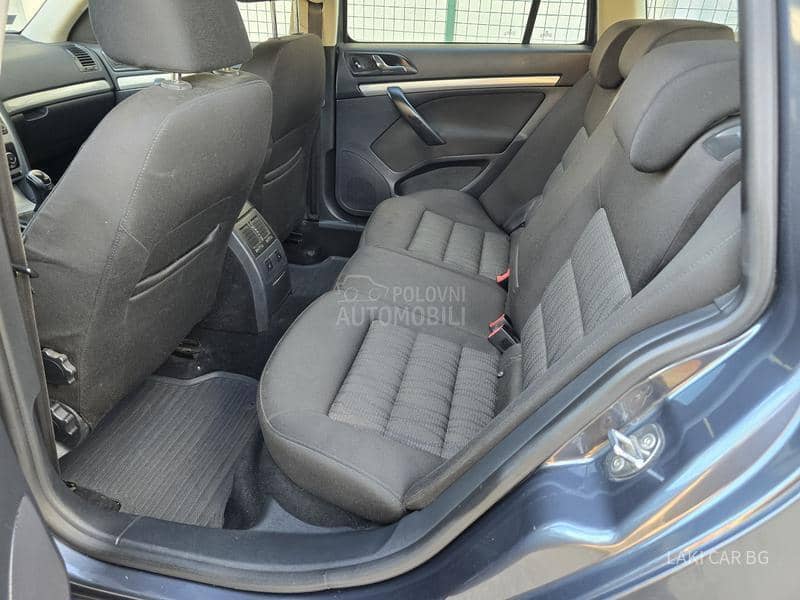 Škoda Octavia resty 1.4 TSI