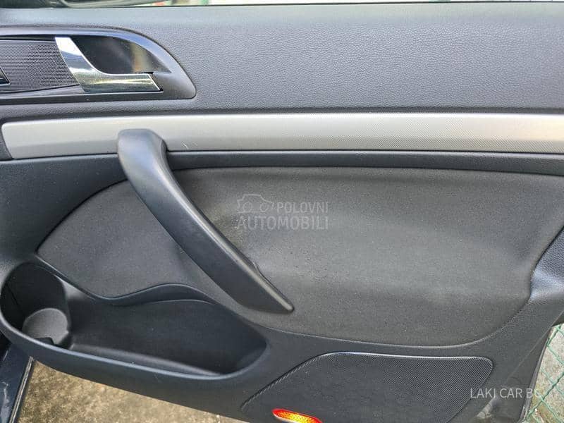 Škoda Octavia resty 1.4 TSI