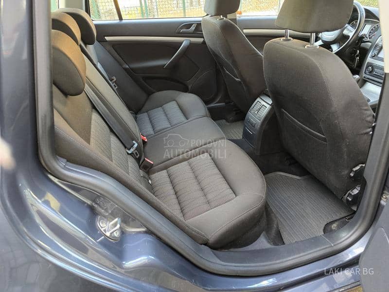 Škoda Octavia resty 1.4 TSI