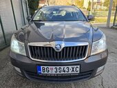 Škoda Octavia resty 1.4 TSI