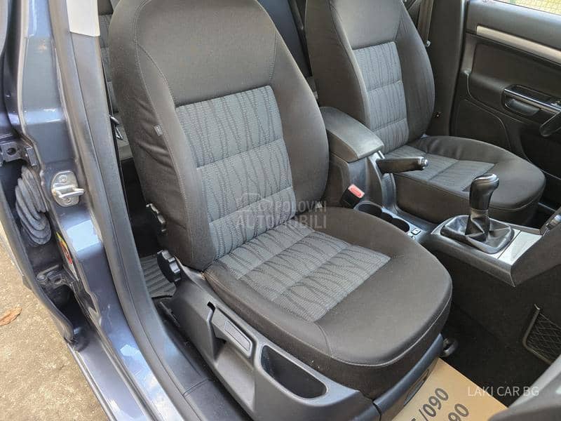 Škoda Octavia resty 1.4 TSI