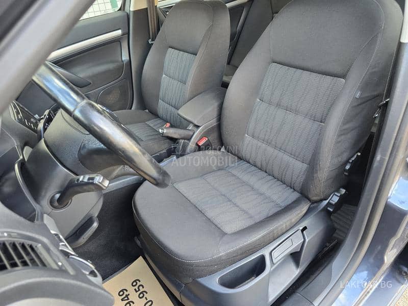 Škoda Octavia resty 1.4 TSI