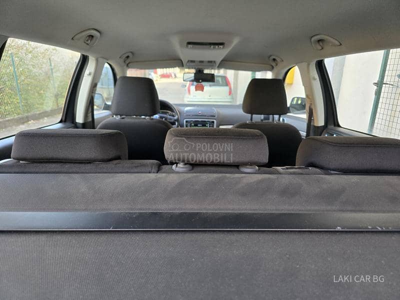 Škoda Octavia resty 1.4 TSI