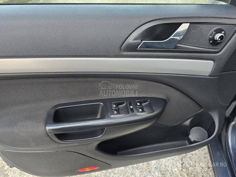 Škoda Octavia resty 1.4 TSI