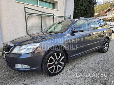 Škoda Octavia resty 1.4 TSI