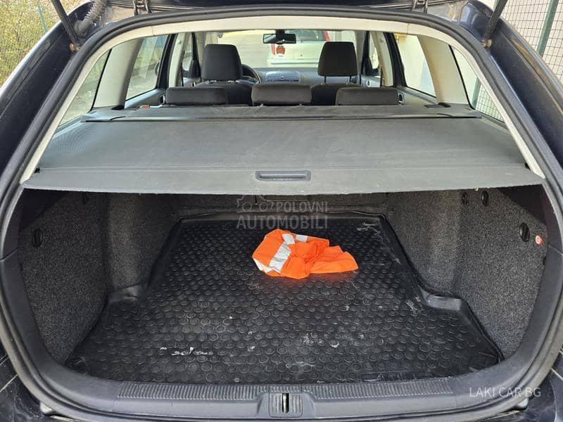 Škoda Octavia resty 1.4 TSI