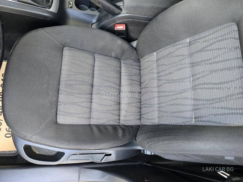 Škoda Octavia resty 1.4 TSI