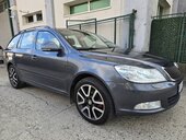 Škoda Octavia resty 1.4 TSI