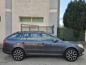 Škoda Octavia resty 1.4 TSI