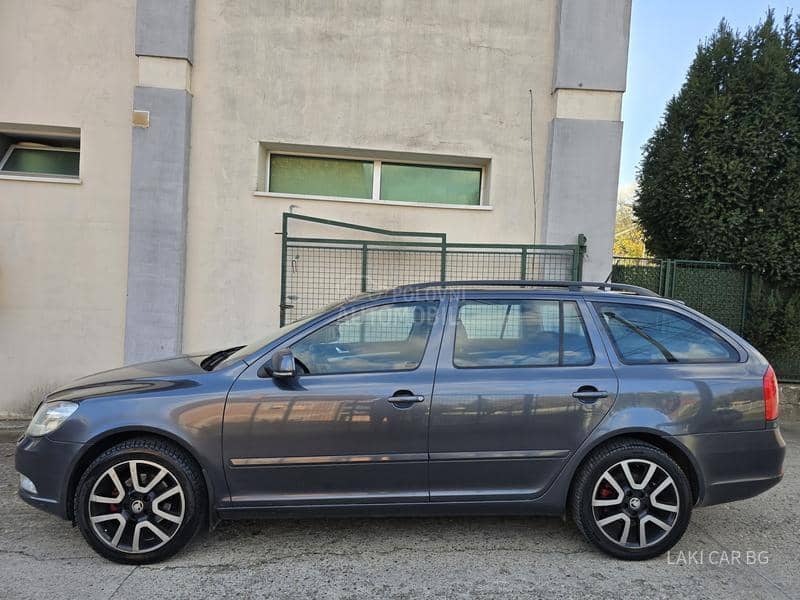 Škoda Octavia resty 1.4 TSI