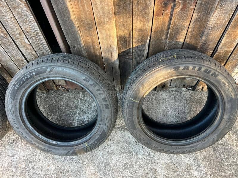 Sailun 195/55 R16 Letnja