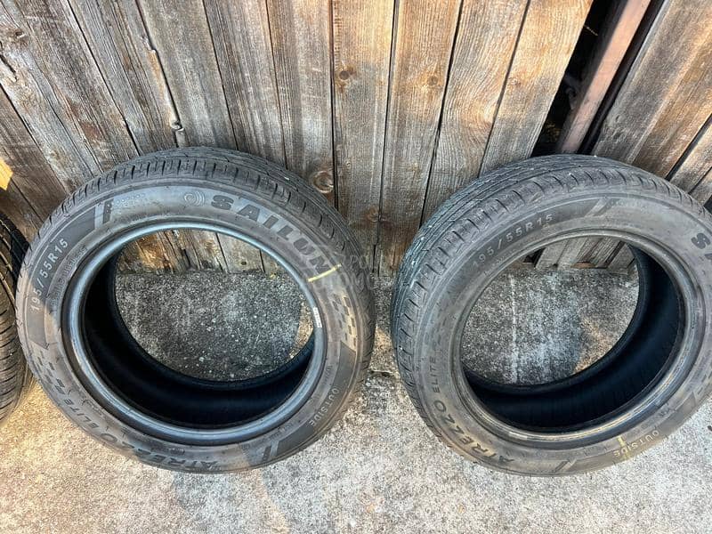 Sailun 195/55 R16 Letnja