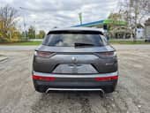 Citroen DS7 Performance Line