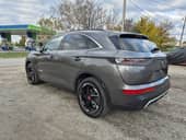 Citroen DS7 Performance Line