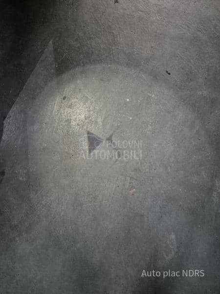 Citroen DS7 Performance Line