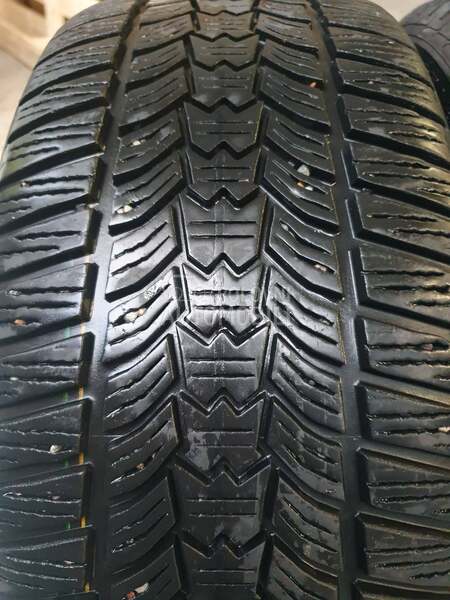 Aluminijumske felne DOTZ 18" 5 x 100