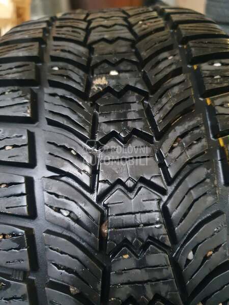 Aluminijumske felne DOTZ 18" 5 x 100