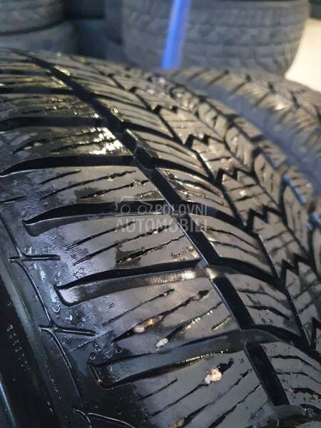 Aluminijumske felne DOTZ 18" 5 x 100