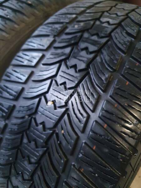 Aluminijumske felne DOTZ 18" 5 x 100