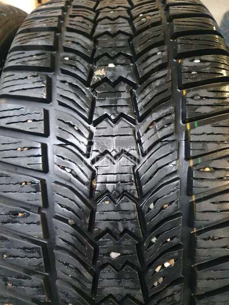 Aluminijumske felne DOTZ 18" 5 x 100