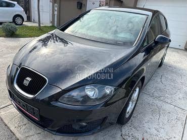 Seat Leon 1.4 16V N.A.V.I