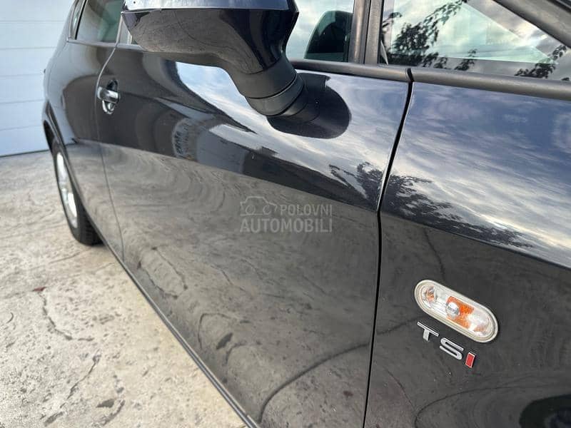 Seat Leon 1.4 16V N.A.V.I