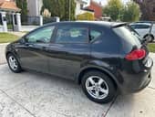 Seat Leon 1.4 16V N.A.V.I