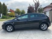Seat Leon 1.4 16V N.A.V.I