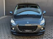 Peugeot 3008 1.6 hdi