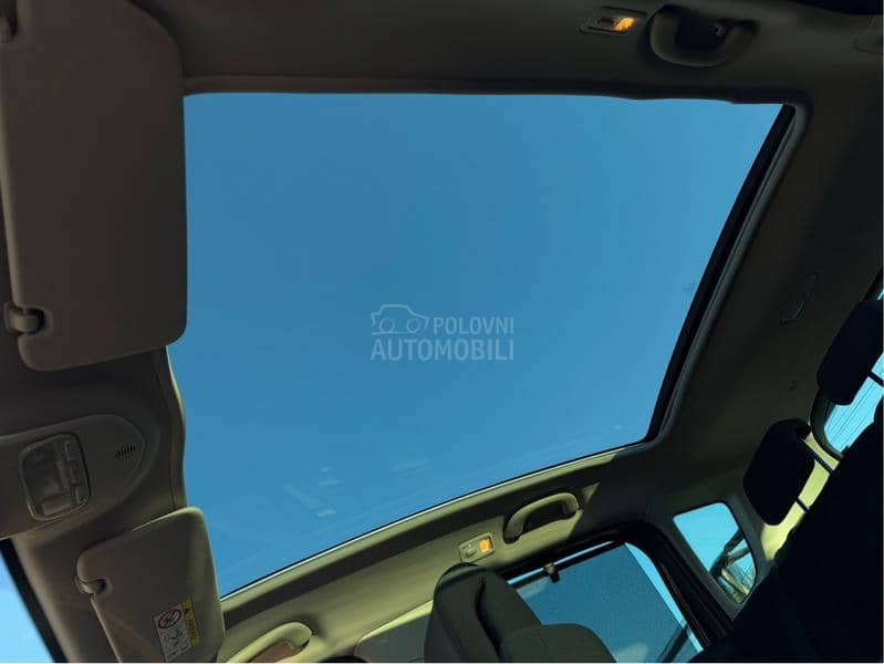 Peugeot 3008 1.6 hdi