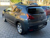 Peugeot 3008 1.6 hdi