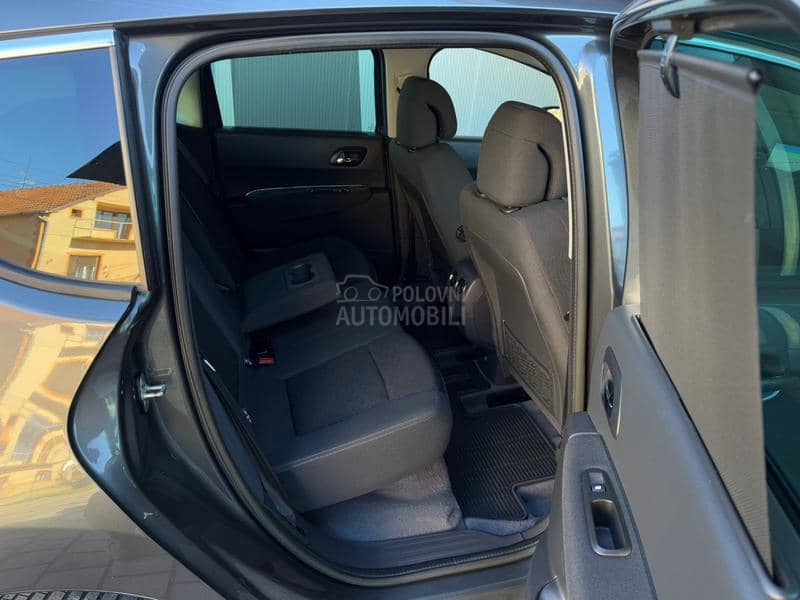 Peugeot 3008 1.6 hdi