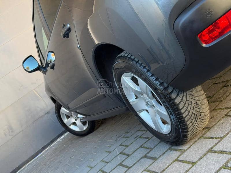 Peugeot 3008 1.6 hdi