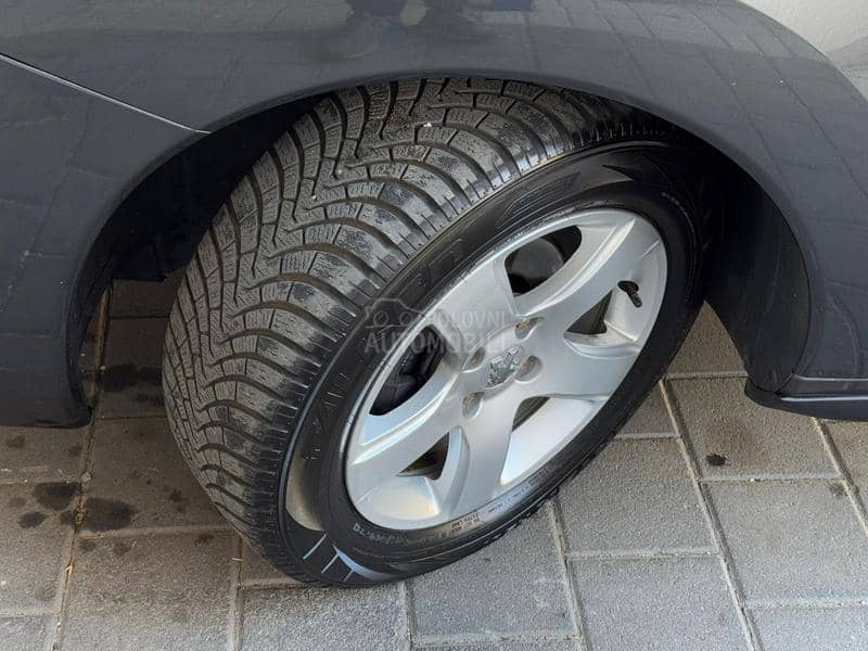 Peugeot 3008 1.6 hdi