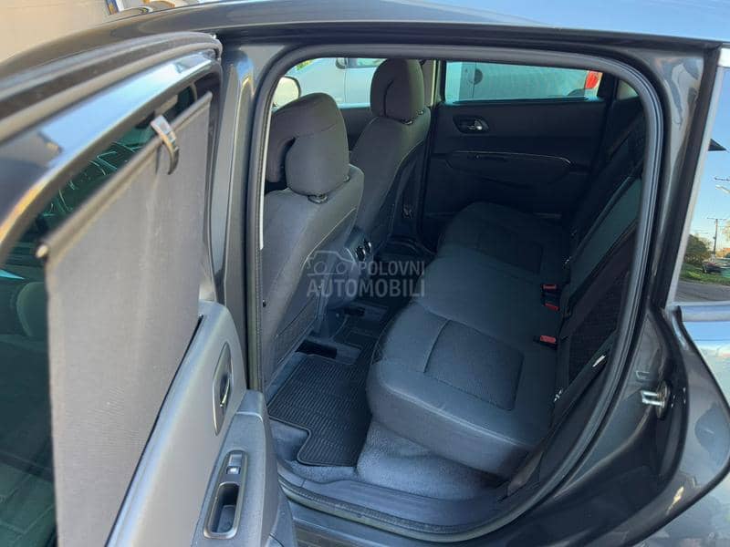 Peugeot 3008 1.6 hdi