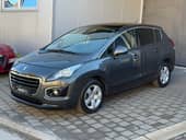Peugeot 3008 1.6 hdi
