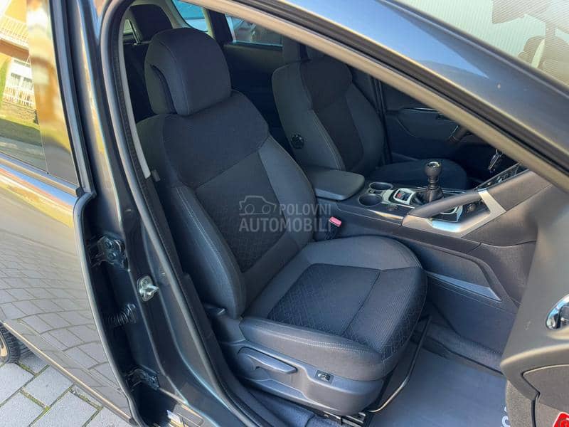 Peugeot 3008 1.6 hdi