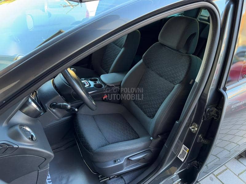 Peugeot 3008 1.6 hdi