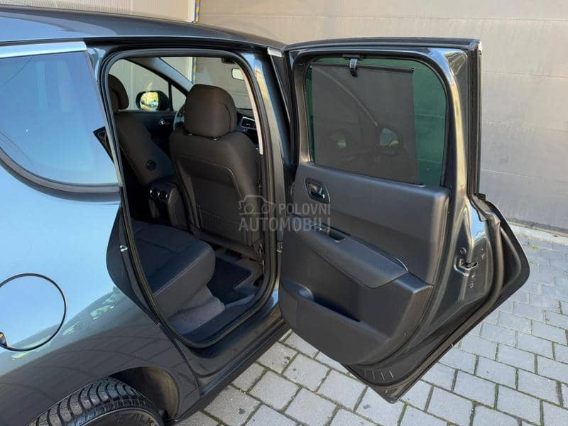 Peugeot 3008 1.6 hdi