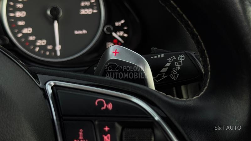 Audi SQ5 3.0 TDI/PANO/LED/FUL