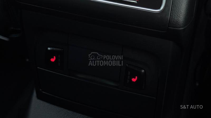 Audi SQ5 3.0 TDI/PANO/LED/FUL