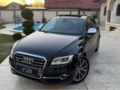 Audi SQ5 3.0 TDI/PANO/LED/FUL