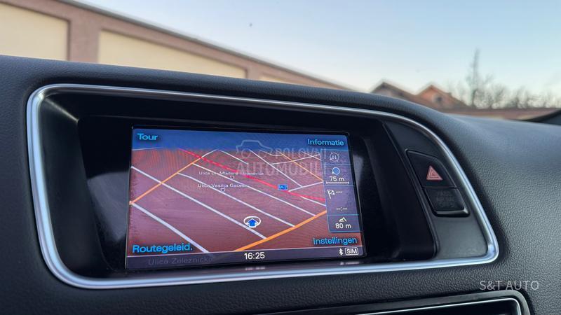 Audi SQ5 3.0 TDI/PANO/LED/FUL