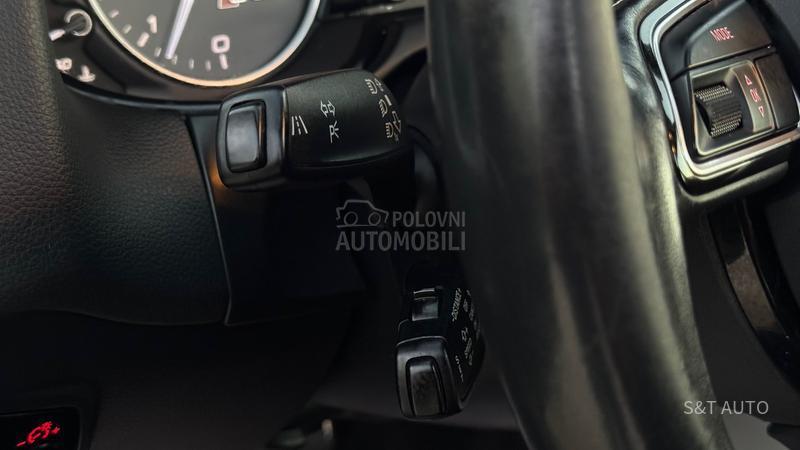 Audi SQ5 3.0 TDI/PANO/LED/FUL