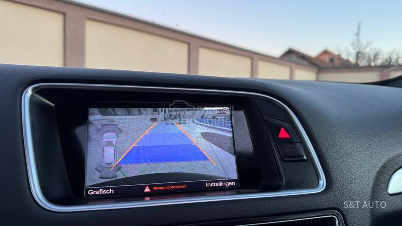 Audi SQ5 3.0 TDI/PANO/LED/FUL