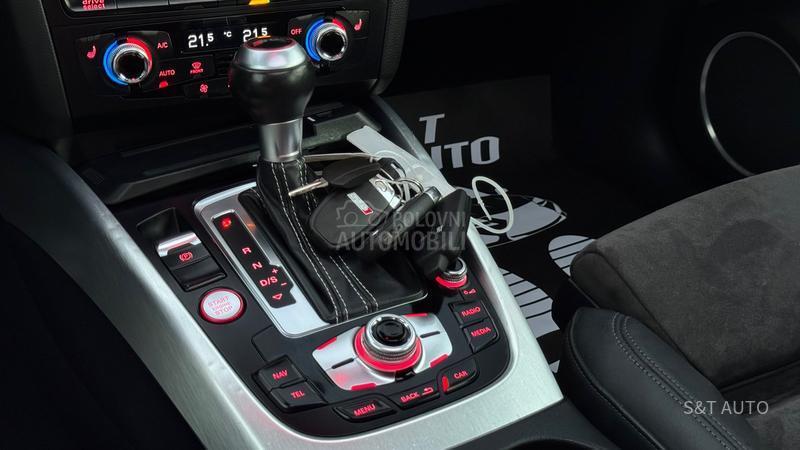 Audi SQ5 3.0 TDI/PANO/LED/FUL