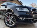 Audi SQ5 3.0 TDI/PANO/LED/FUL