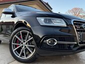 Audi SQ5 3.0 TDI/PANO/LED/FUL