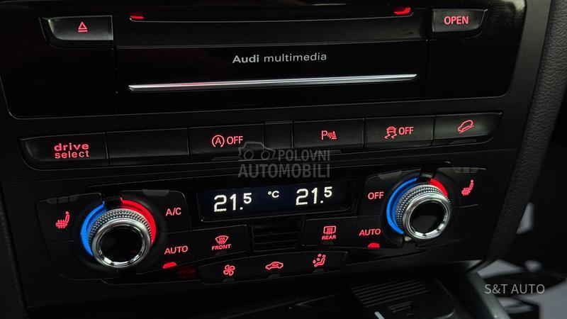 Audi SQ5 3.0 TDI/PANO/LED/FUL